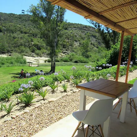 Riversong Cottages Addo Exterior photo