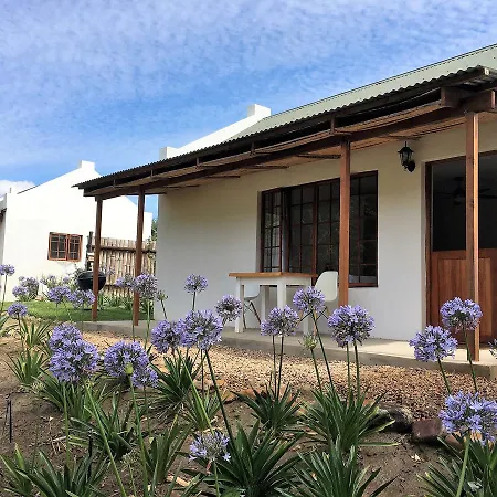 Riversong Cottages Addo Exterior photo