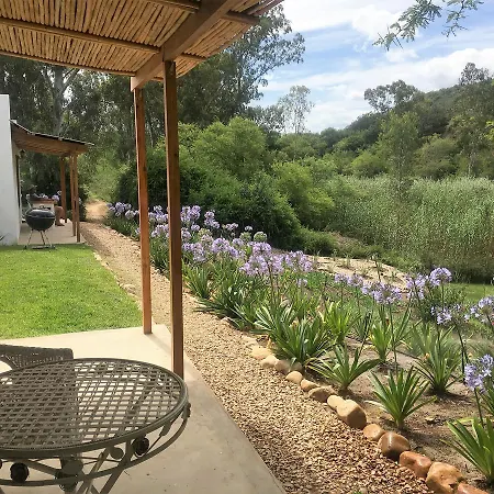 Riversong Cottages Addo Exterior photo