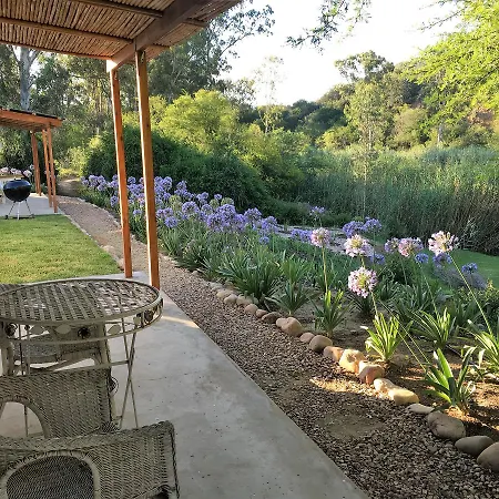 Riversong Cottages Addo Exterior photo