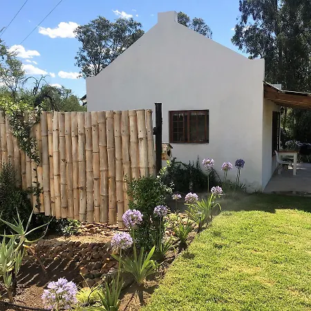 Riversong Cottages Addo Exterior photo