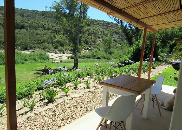 Riversong Cottages
