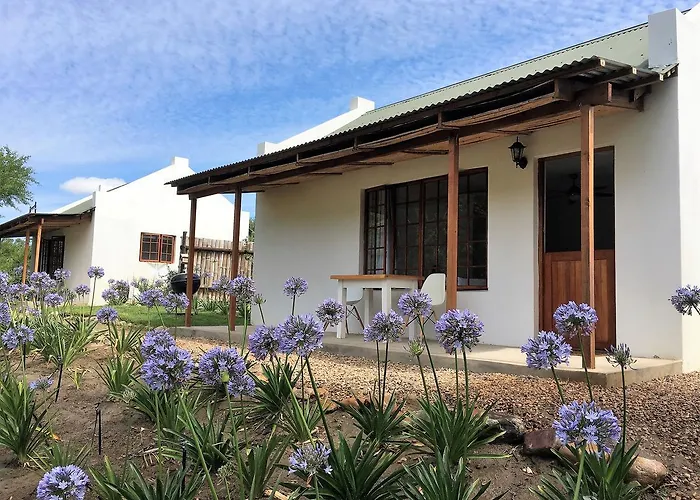 Riversong Cottages