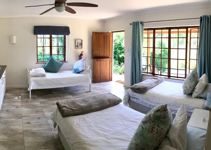 Riversong Cottages