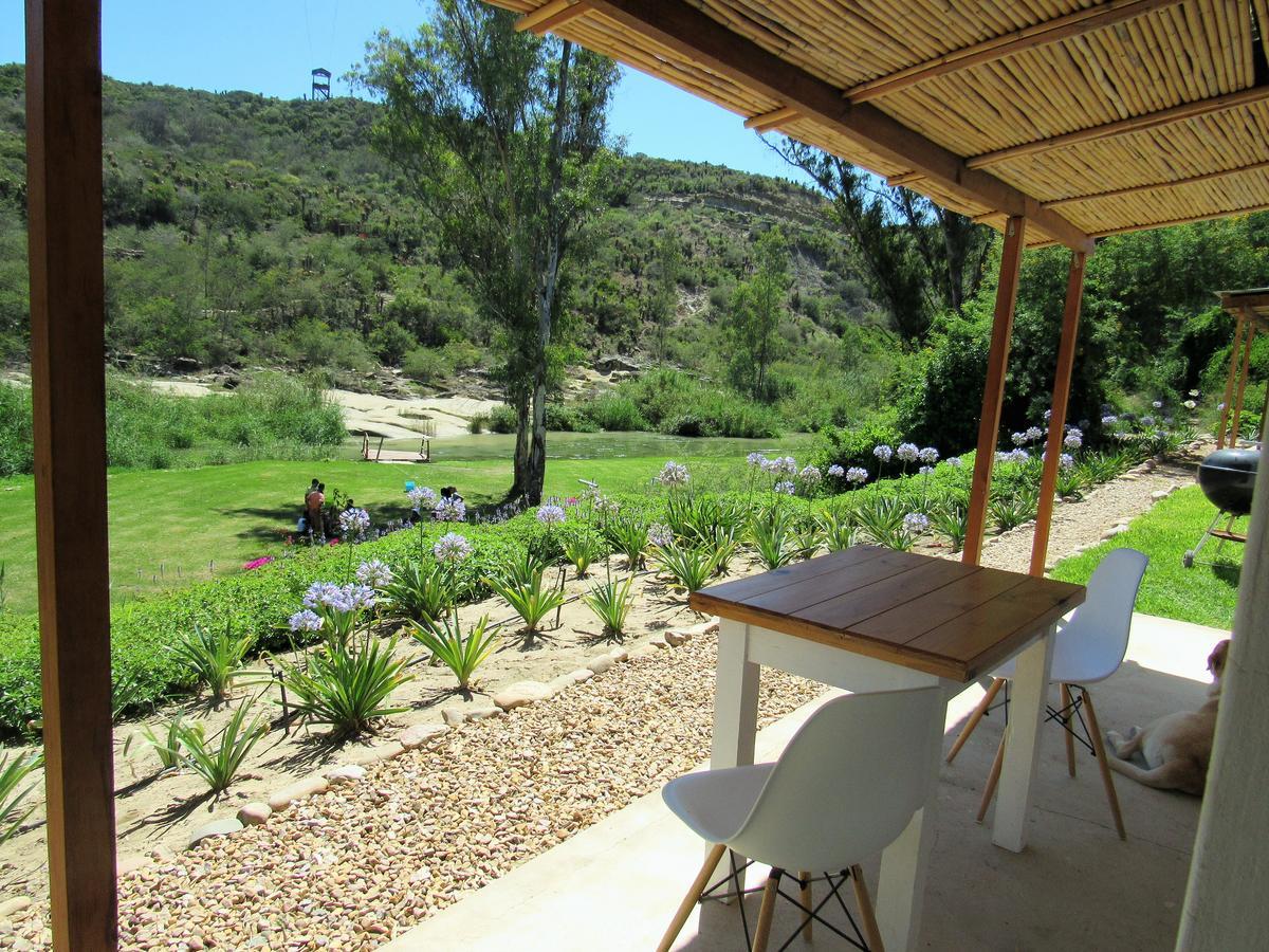 Riversong Lodge