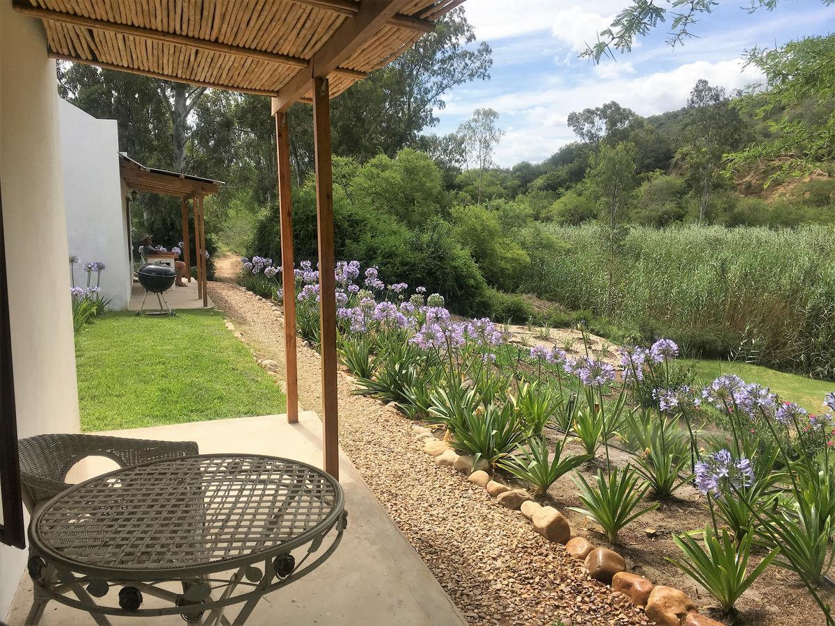 Riversong Lodge Addo